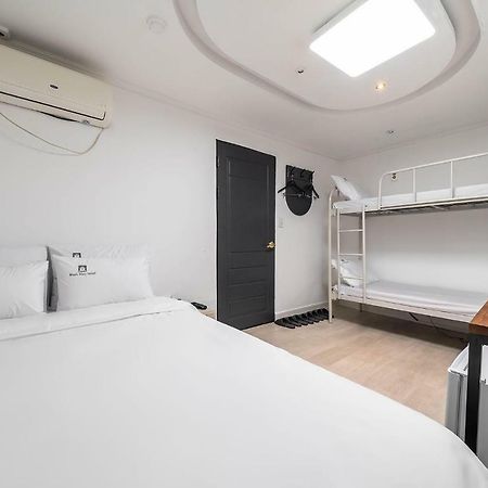 มัสต์ สเตย์ โฮเต็ล  Hotel โซล ภายนอก รูปภาพ