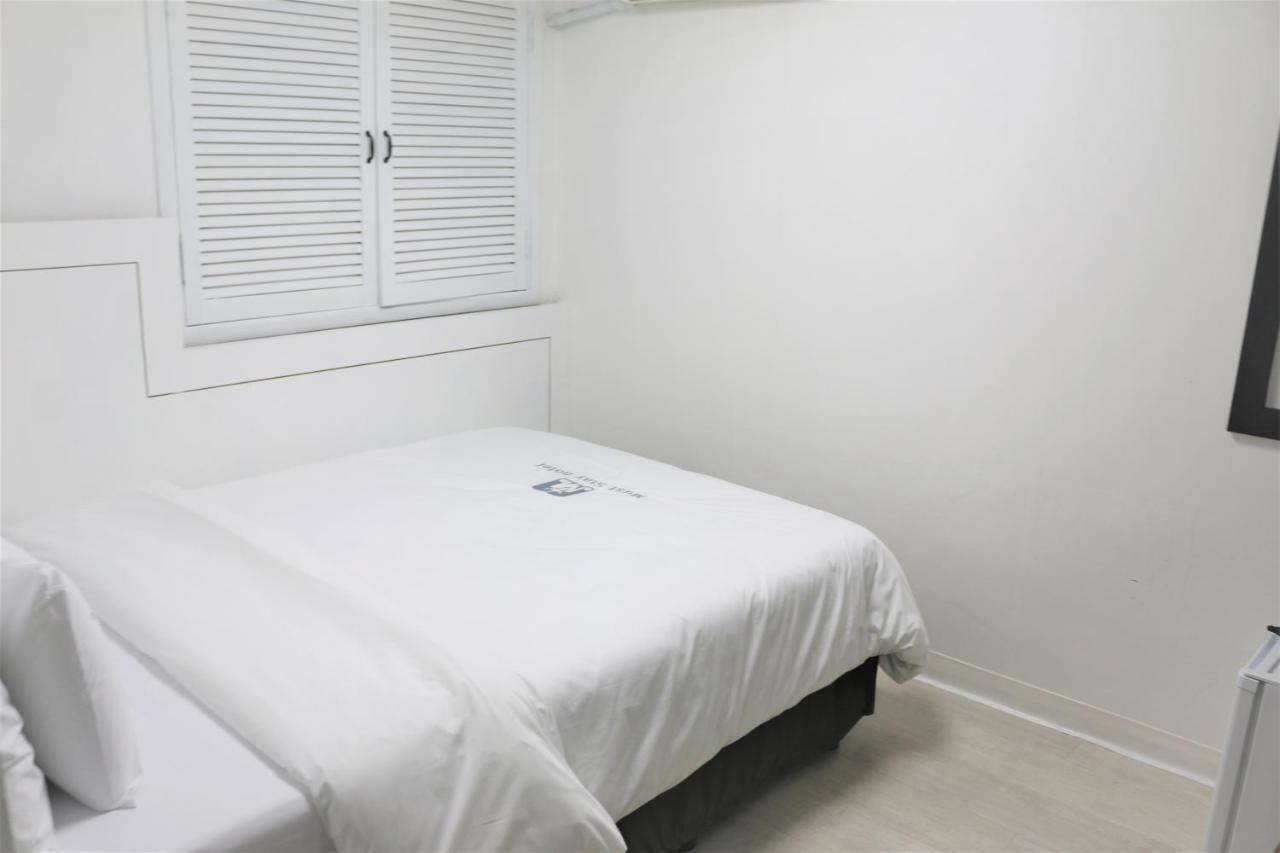 มัสต์ สเตย์ โฮเต็ล  Hotel โซล ภายนอก รูปภาพ