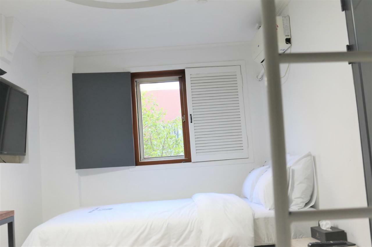 มัสต์ สเตย์ โฮเต็ล  Hotel โซล ภายนอก รูปภาพ