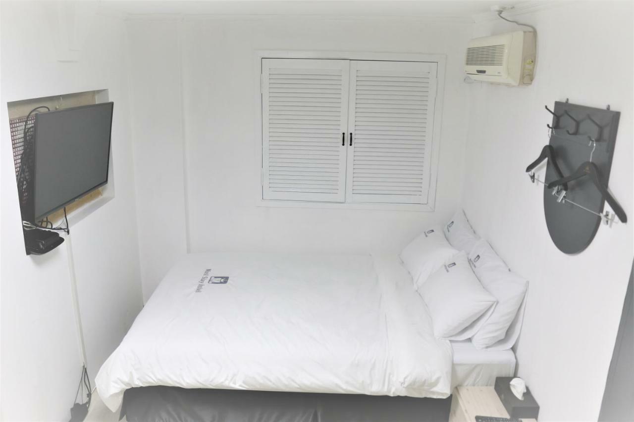 มัสต์ สเตย์ โฮเต็ล  Hotel โซล ภายนอก รูปภาพ