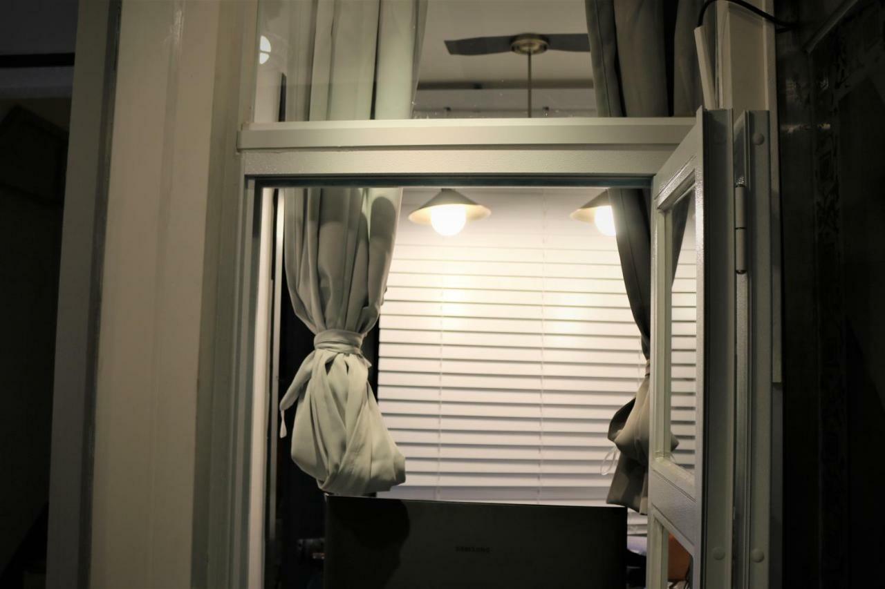 มัสต์ สเตย์ โฮเต็ล  Hotel โซล ภายนอก รูปภาพ