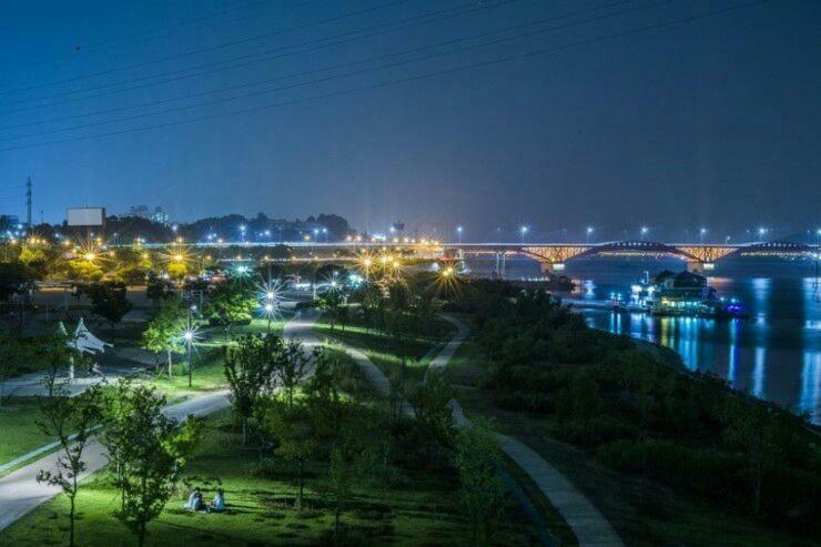 มัสต์ สเตย์ โฮเต็ล  Hotel โซล ภายนอก รูปภาพ